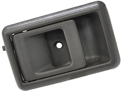 Macaneta int hilux 04 le cinza