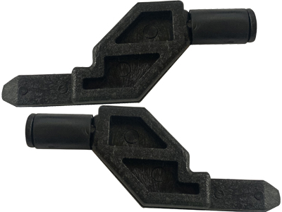 Grampo pino articulacao bagagito polo 02 15 par