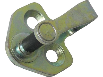 Batente porta cargo 11