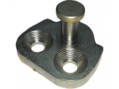 Batente Porta MBB HPN/1620/1720 97/, Atron LE/LD