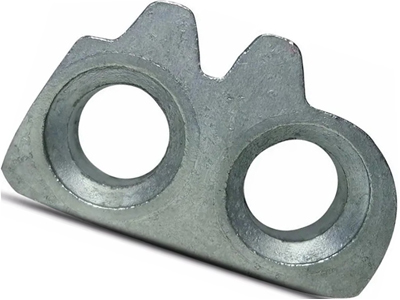 Batente Porta F-100/350/600 /71 (Engate)