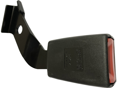 Fecho Cinto Segurança Rígido Uno/Elba/Fiorino LE (Fêmea)