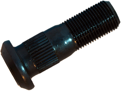 Parafuso roda d 60 11000 12000 13000 e dodge d 700 dd