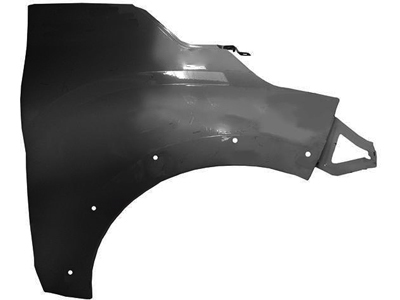 Paralama mobi way 16 ld