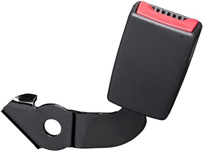 Fecho Cinto Segurança Rígido Palio/Strada 96/07 LD (Fêmea)