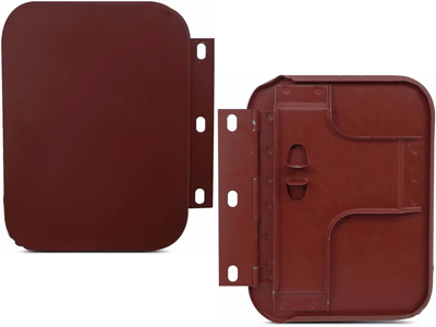 Portinhola cabine mbb 1111 1113 1313 1513 1518 2013 2213 le