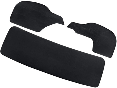 Revestimento Porta Mala Passat 2P (Jogo 3 Peças)