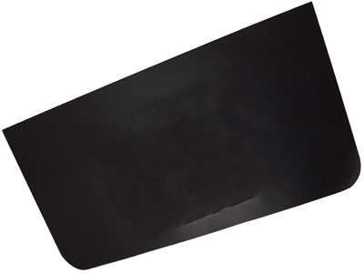 Revestimento teto a20 c20 d20 85 92 s abertura