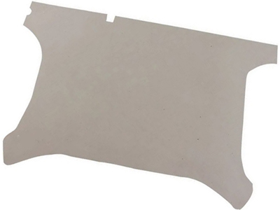 Revestimento Capô Dianteiro Variant