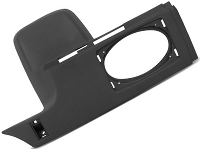 Suporte Bagagito Quantum 91/ LE (Parte Traseira)