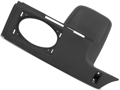 Suporte Bagagito Quantum 91/ LD (Parte Traseira)