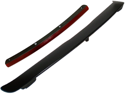 Aerofólio Astra Sedan 98/11 (Com 60 Leds)