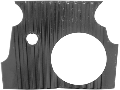 Assoalho Porta Mala Passat (S/Bacia Estepe)