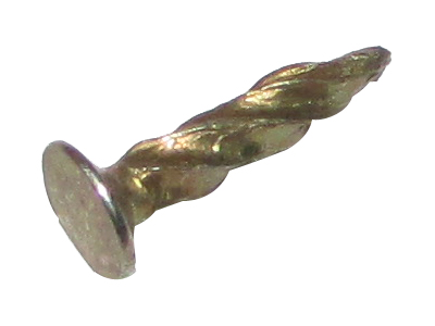 Parafuso borrachao assoalho