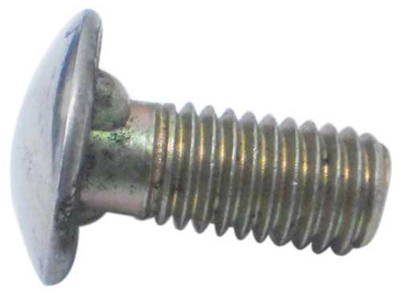 Parafuso Cromado Parachoque Brasilia (6x15)