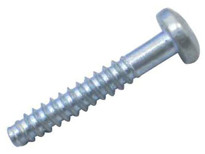 Parafuso Lanterna Traseira Brasilia/Variant (4,2x25)