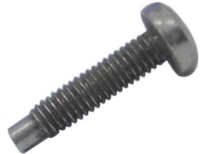 Parafuso sinaleira dianteira sedan 5x18