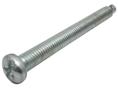 Parafuso Fixador Farol Fusca 76/ (5x50)