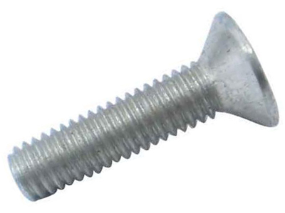 Parafuso fechadura lateral kombi 6x35