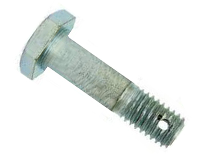 Parafuso Fixador Caixa Direção Fusca (8x32)