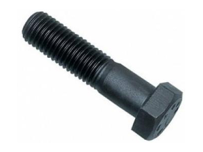 Parafuso Fixador Carcaça Motor Fusca (8x55)