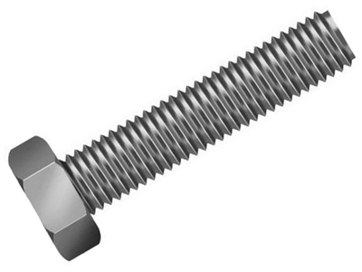 Parafuso Facão (10x20)