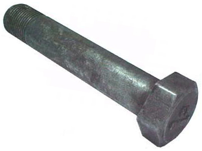 Parafuso Braço Direção Fusca (10x70)