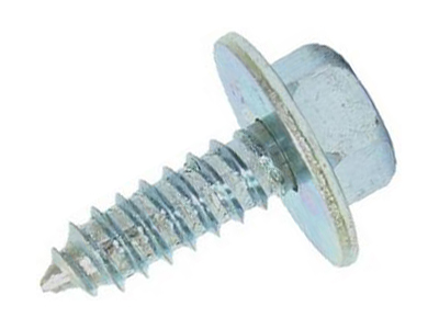 Parafuso paralama brasilia