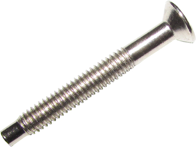 Parafuso Fixador Moldura Farol VW 1600 (4x32)