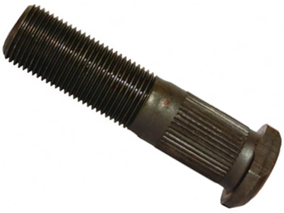 Parafuso Roda D-60/12000/13000, F-600/7000/11000 TD 7/8"