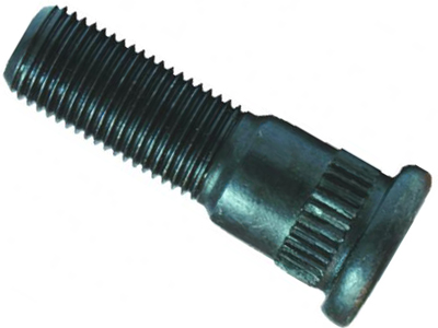 Parafuso Roda F-100/1000 /92 e Jeep/Rural/Willys