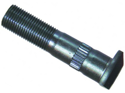 Parafuso Roda F-4000 85/ DD (C/Freio Disco)