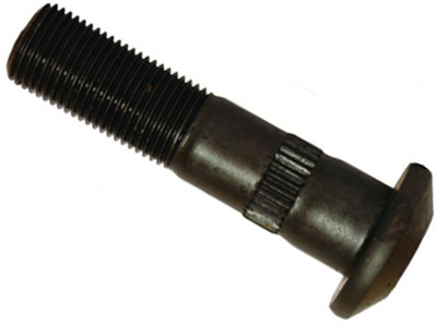 Parafuso Roda F-350 72/77 TD