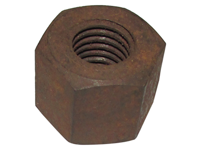 Porca Roda FNM