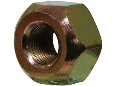 Porca Roda D-60/11000/12000/13000 e F-600/7000/11000 LD 3/4"