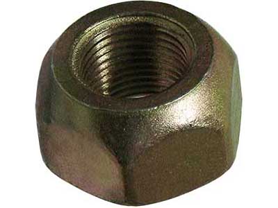 Porca Roda D-60/11000/12000/13000 e F-600/7000/11000 TE 7/8"