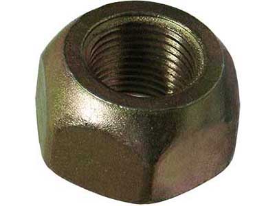 Porca Roda D-60/11000/12000/13000 e F-600/7000/11000 TD 7/8"