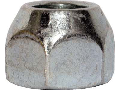 Porca Roda F-100/1000 /92 e Jeep/Rural/Willys