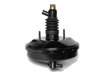 Servo freio rec kombi 90 varga valvula pequena