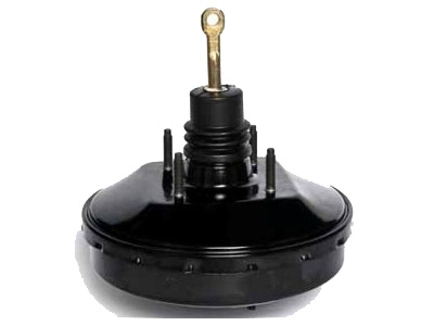 Servo Freio Rec Palio /99 (ATE)