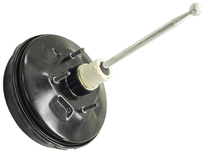 Servo freio rec gol parati saveiro 98 bendix haste pino