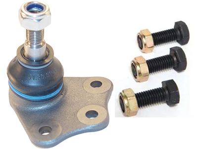 Pivô Susp Idea 05/ (Inferior)