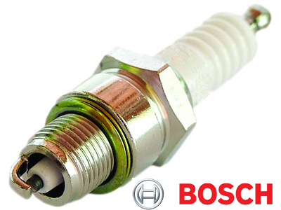 Vela Fusca/Brasilia/Kombi/Corcel I/Gol Ar (Rosca Curta)