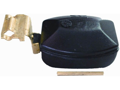 Boia carburador webber opala 4cc chevette corcel simples