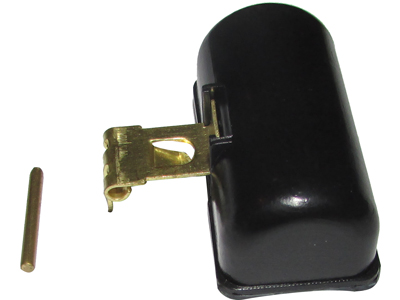 Boia Carburador Webber Passat/Gol/Chevette (Dupla)