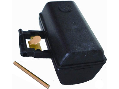 Boia Carburador Webber Fiat 147/Uno/Monza (Simples)