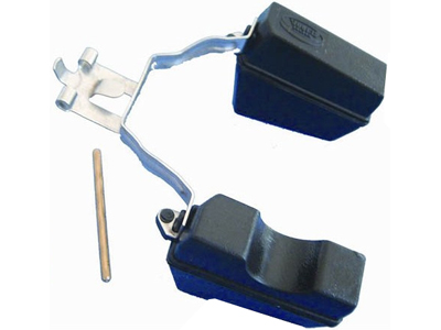 Boia Carburador Webber Gol/Uno/Escort (Dupla)