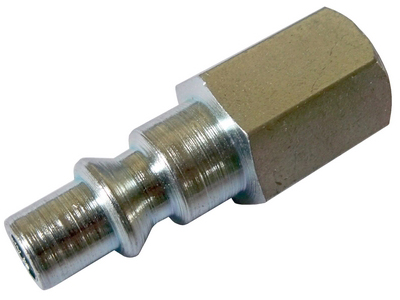 Engate Rápido Rosca Fêmea 1/4