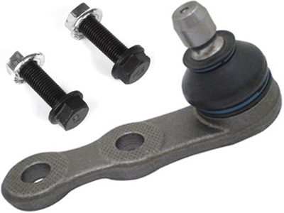 Pivô Susp Corsa /98 (Inferior)