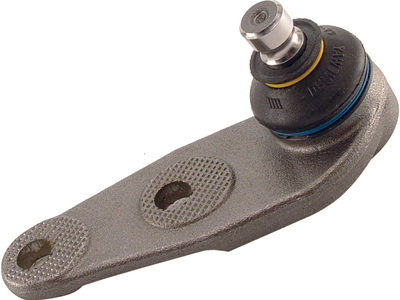 Pivô Susp Gol 95/97 LD DH (Inferior)